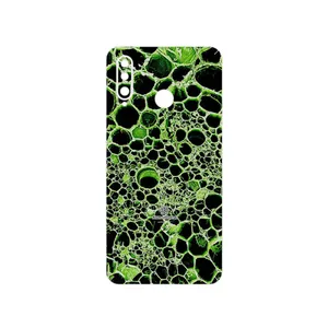 MAHOOT Atom Universe 4 Cover Sticker for Huawei P30 Lite  24 MP Camera