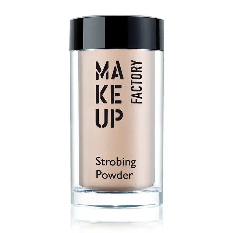 هایلایتر میکاپ فکتوری مدل Strobing شماره 1