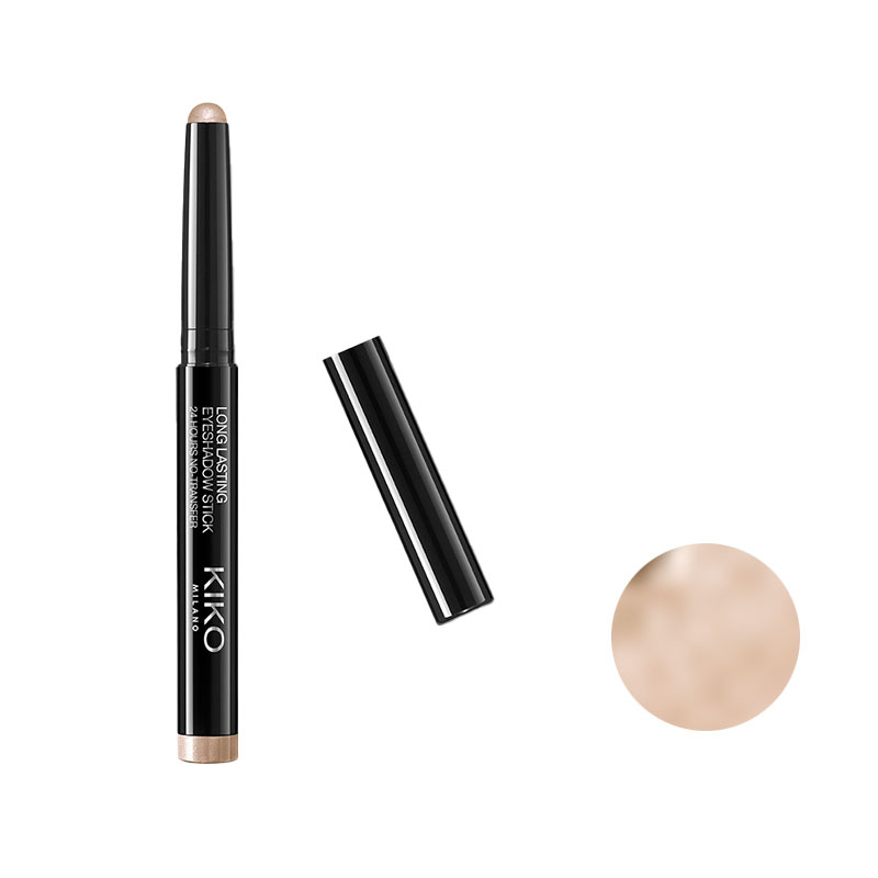 سایه چشم مدادی کیکو میلانو مدل Long Lasting شماره 03