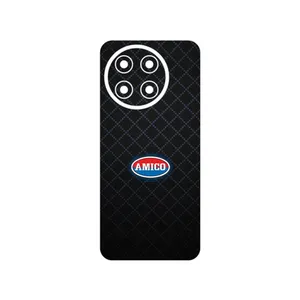 MAHOOT AMICO Cover Sticker for Tecno Spark 30 Pro