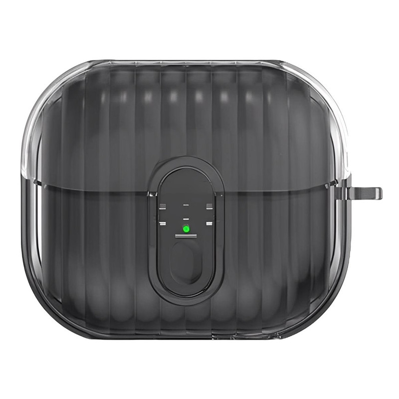کاور مسیر مدل Sleeve shell مناسب برای کیس هدفون بی سیم سامسونگ Galaxy Buds 3 / 3 Pro