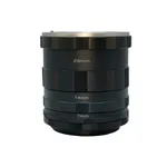 لنز دوربین مدل  EXTENSION TUBE FOR CANON مخصوص دوربین شرکت  کانن