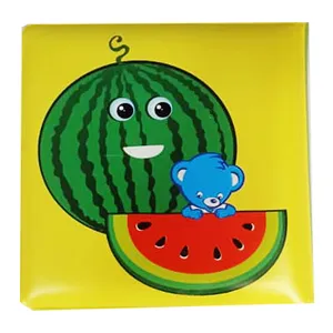 کتاب حمام کودک نستله مدل 524