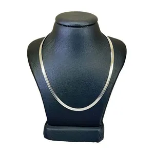 گردنبند زنانه مدل ماری 