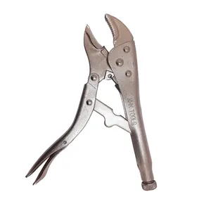 انبر قفلی کی  اچ کی تولز  مدل TOS سایز 10 اینچ