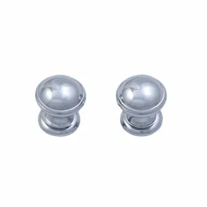 دستگیره کمد و کابینت مدل فیروزه بسته 2 عددی