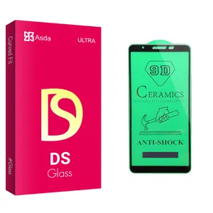 Asda DS glass Ceramics Screen Protector For Samsung Galaxy A3 Core