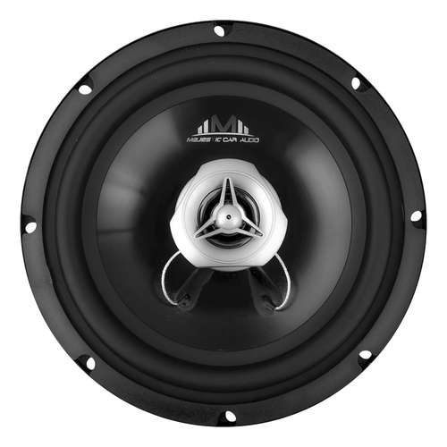 بلندگو مجستیک مدل MS-65R بسته دو عددی