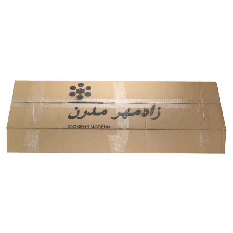 لوستر سقفی زادمهر مدرن مدل لاینر Clr20