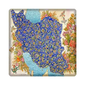 کاشی مبین ایده مدل سنتی km10 کد1830