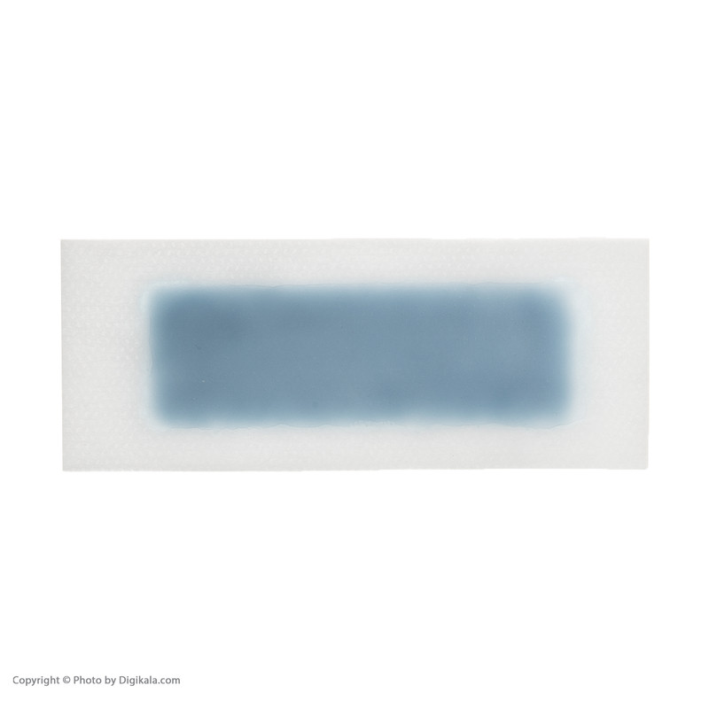 نوار موبر صورت آگیس مدل Blossom کد 3 بسته 12 عددی