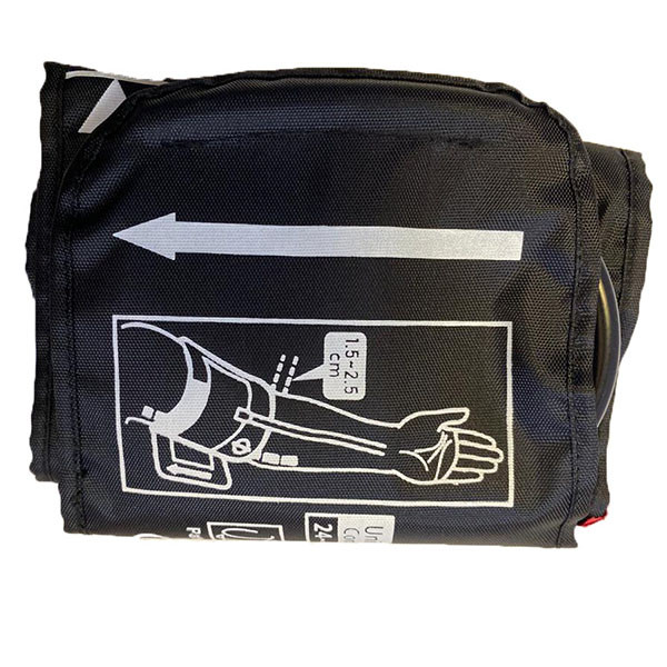 کاف فشار سنج مدل 555