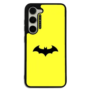 AKAM AMC-WSGS23-BATMAN9 Cover For Samsung Galaxy S23