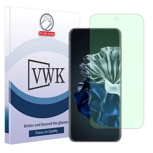 VWK Eye Care model Green light screen protector suitable for Huawei P60 Pro mobile phone