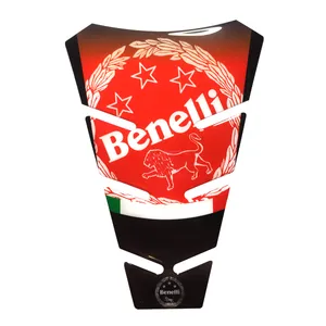 برچسب باک موتورسیکلت مدل BLi-9