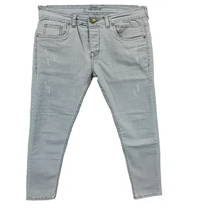 شلوار جین زنانه مدل Since 1980