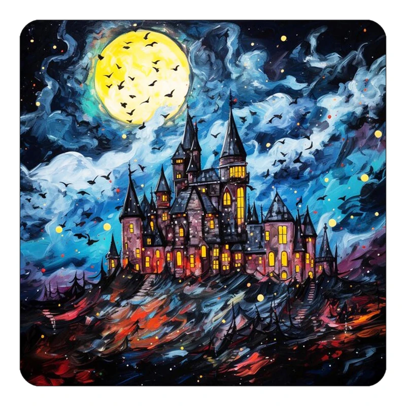 مگنت کاکتی طرح هری پاتر Harry Potter مدل mp44046