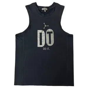 تاپ ورزشی مردانه مدل اتم 3