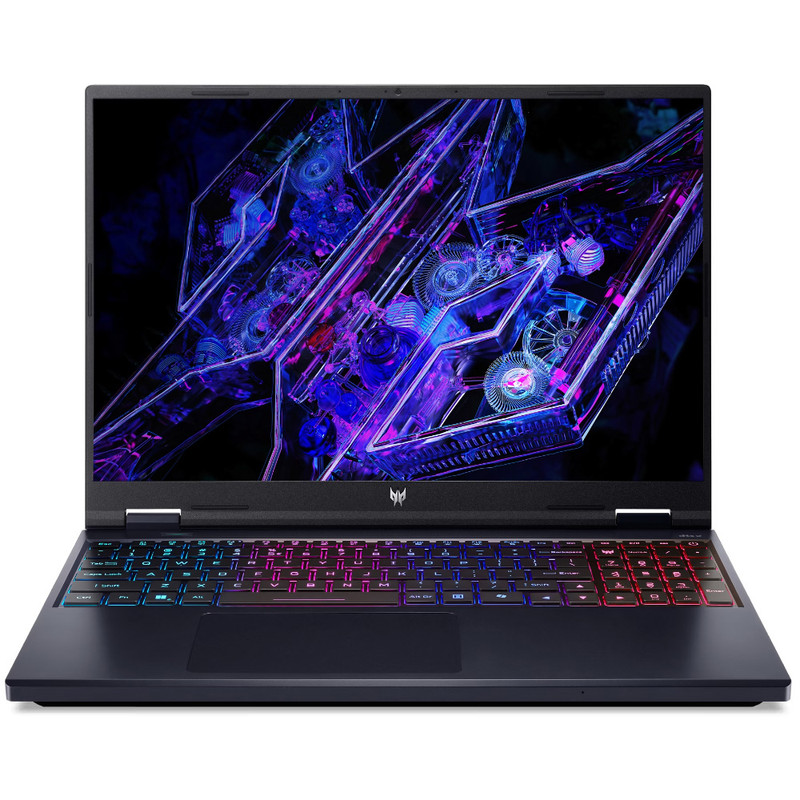 لپ تاپ 16 اینچی ایسر مدل Predator Helios Neo 16 PHN16-72-923A-i9 14900HX-32GB DDR5-1TB SSD-RTX4070-QHD-W - کاستوم شده