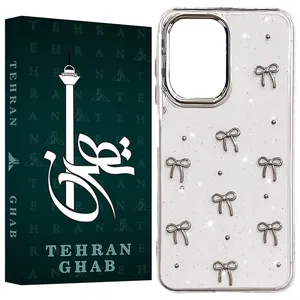 TEHRAN Ghab JELPIT Cover For Samsung Galaxy A32 4G 