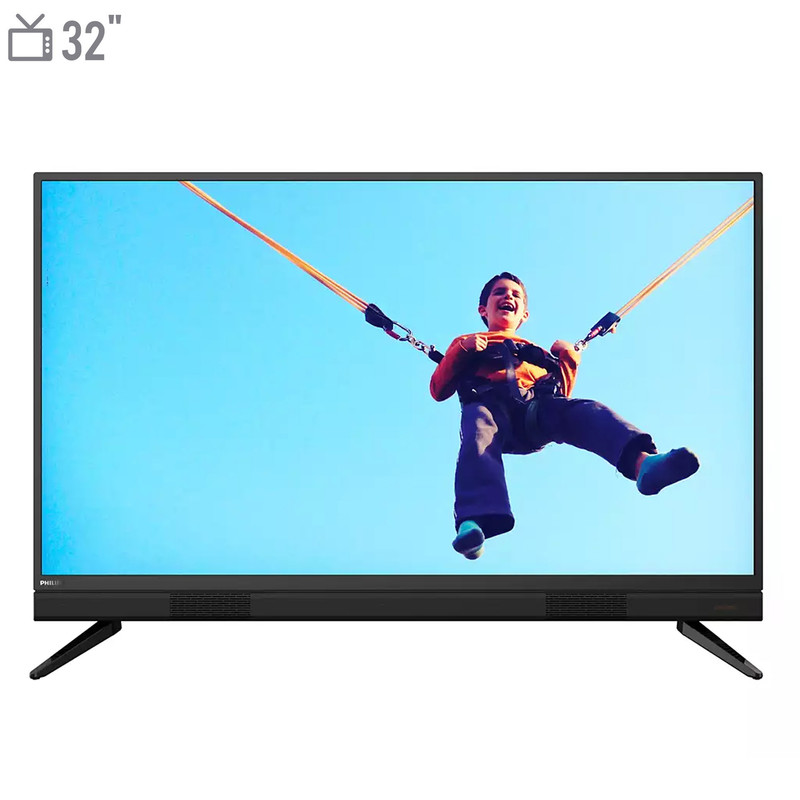 تلویزیون ال ای دی فیلیپس مدل 32PHT5583 سایز 32 اینچ
