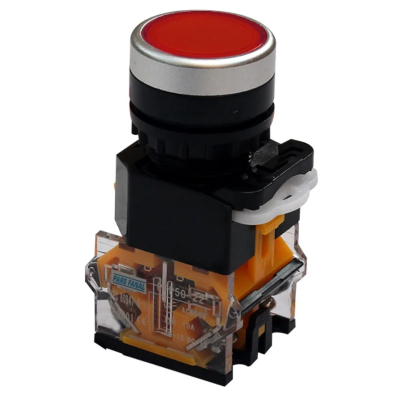 شاسی استپ پارس فانال مدل 01