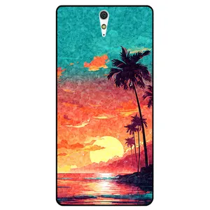Megafone Summer 8000 Cover For Sony Xperia C5 Ultra