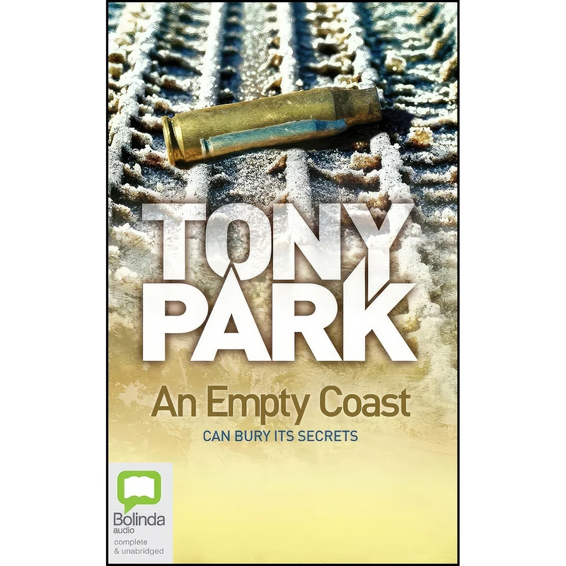 کتاب An Empty Coast اثر Tony Park and Mark Davis انتشارات Bolinda Audio