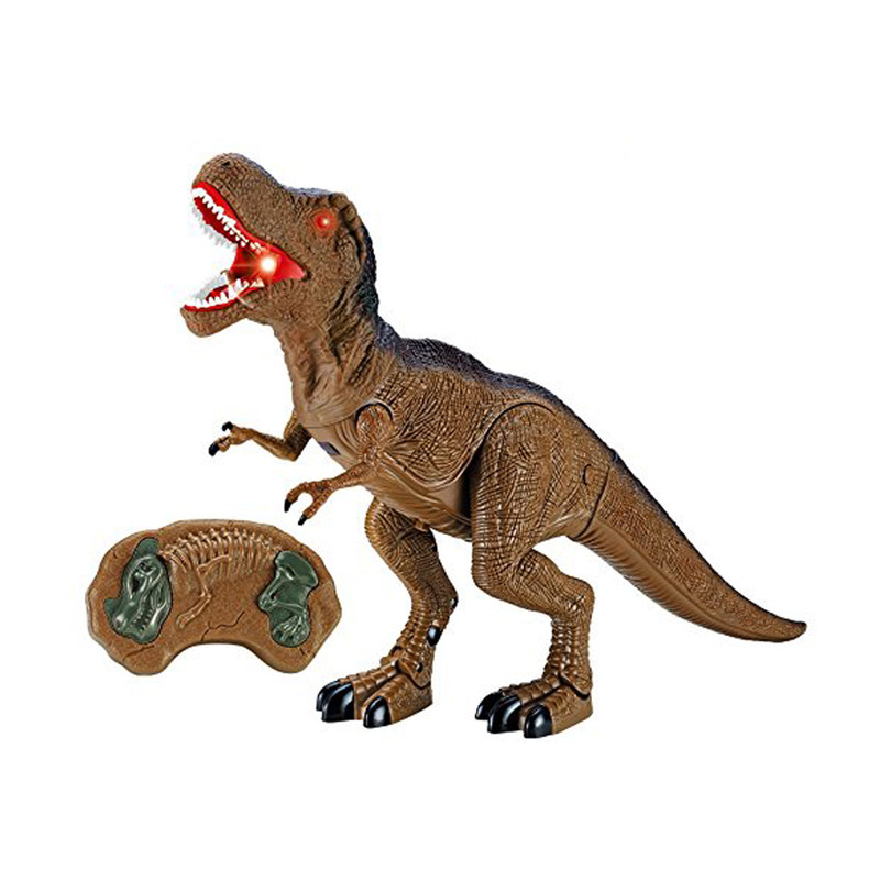 ربات مدل DINOSAUR WORLD