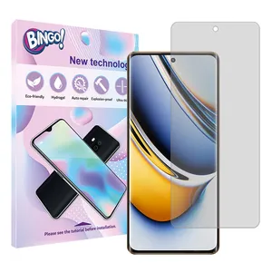 Bingo transparent Screen Protector Suitable for Realme 11 Pro Plus Mobile Phone