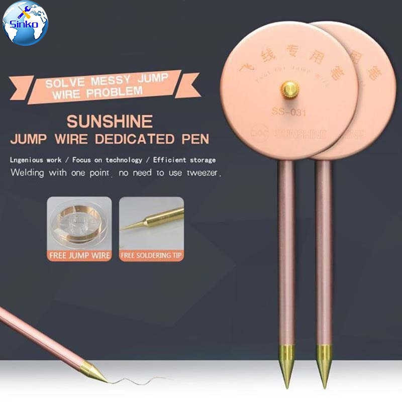 قلم جامپرزن سانشاین مدل SS-031