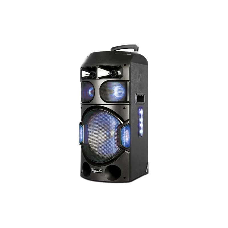 پخش کننده خانگی مکسیدر مدل AL 1212 پخش کننده خانگی مکسیدر مدل AL 1212