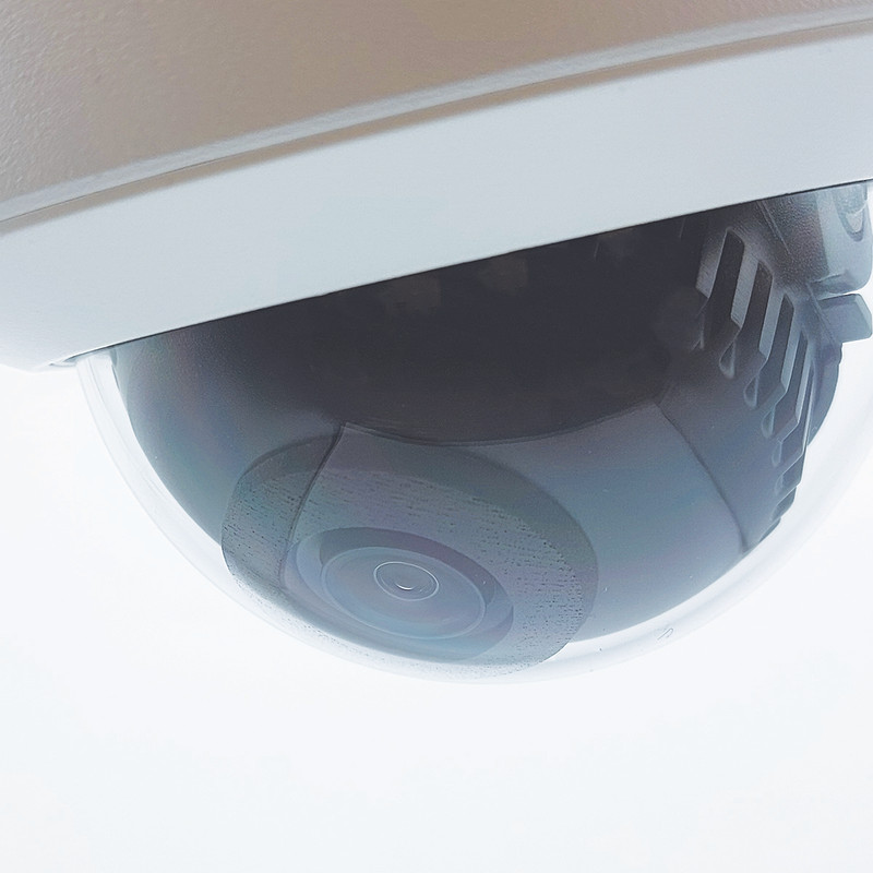 دوربین مداربسته تحت شبکه پاناسونیک مدل PM-VD2ULFR-W