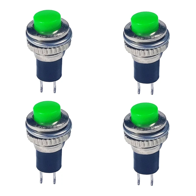  کلید شستی مدل TKG-CM2613SH بسته 4 عددی 