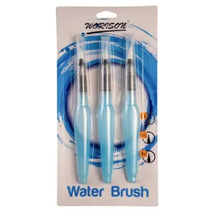 واتربراش ووریسون کد 33 مجموعه 3 عددی