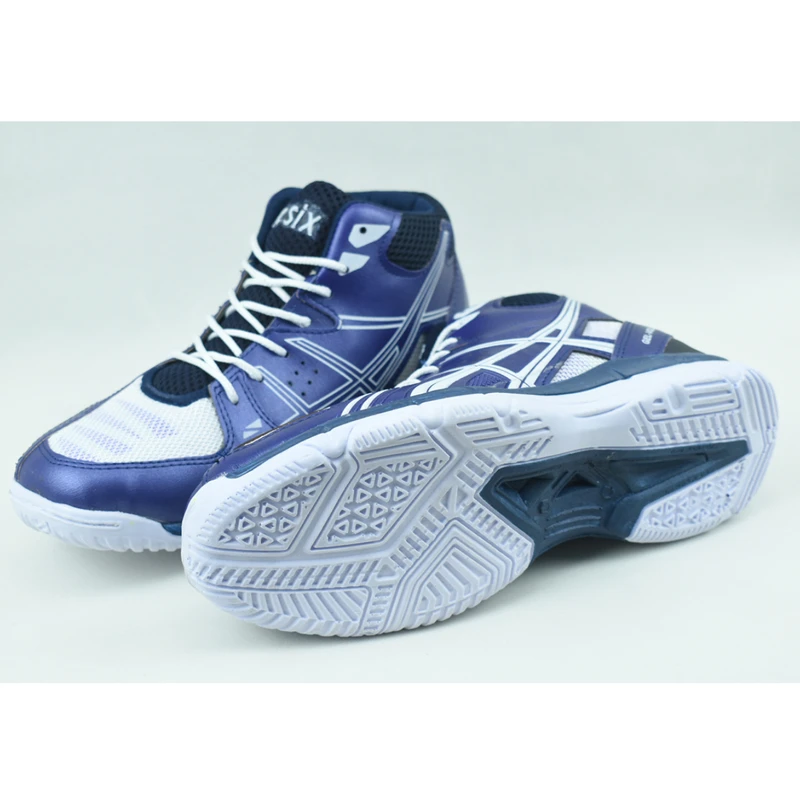 عکس شماره 15 : کفش والیبال مردانه مدل اسپرت کد c-8281