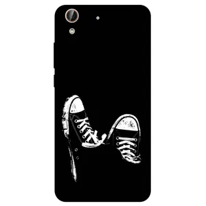 Megafone 0043 Cover For Huawei Y6 2