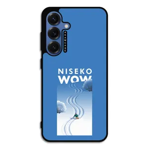 AKAM AMC-WSGS25-SKI-20 Cover For Samsung Galaxy S25