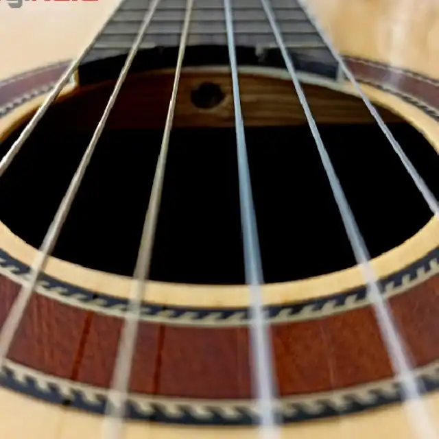 گیتار فرد مدل pimax ویژه