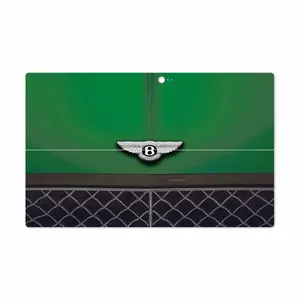 MAHOOT Bentley Cover Sticker for Microsoft Surface 2 RT 2013
