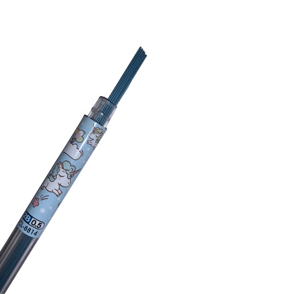 نوک مداد نوکی 0.5 میلی متری مدل CL-8814 کد 8 نوک مداد نوکی 0.5 میلی متری مدل CL-8814 کد 8