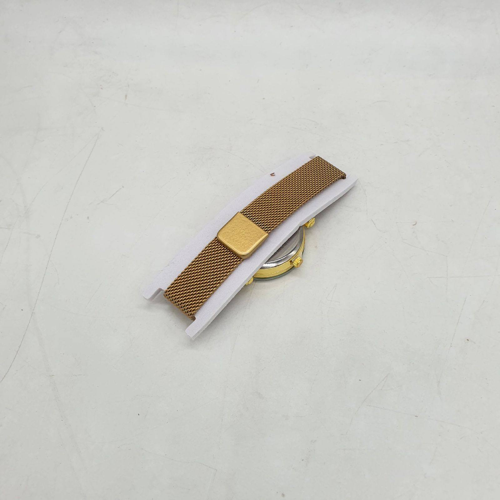 ساعت مچی عقربه‌ای مردانه مدل G44W -  - 2