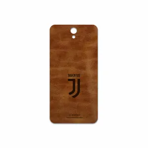 MAHOOT BFL-JUVE Cover Sticker for Lenovo Vibe S1 Lite