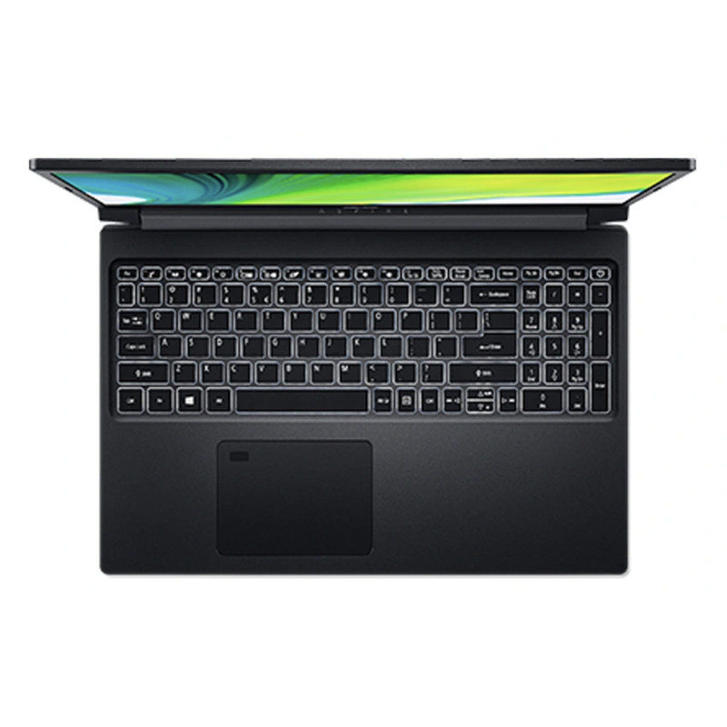 لپ تاپ 15.6 اینچی ایسر مدل Aspire 7 A715-75G-50SX-A - کاستوم شده