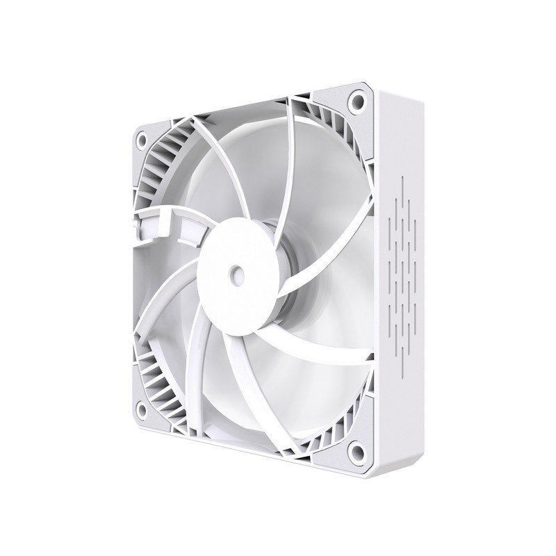 فن کیس دیویژن مدل BlackShark-W PWM
