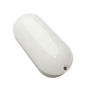 چراغ ال ای دی 20 وات دی ال سی مدل واترپروف IP65 طرح بیضی