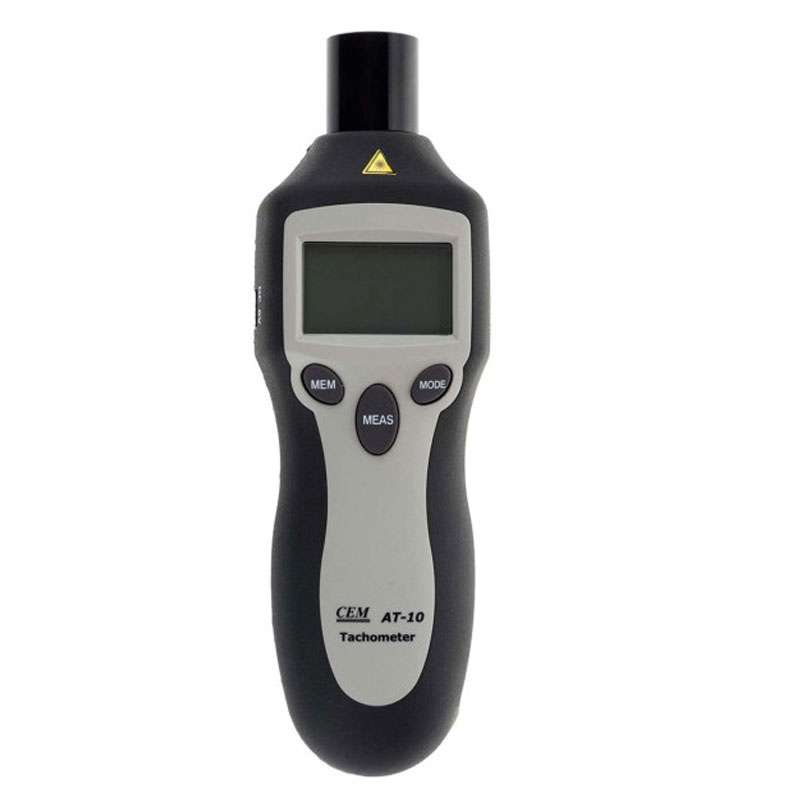 دورسنج لیزری و مکانیکی سی ای ام مدل AT-10