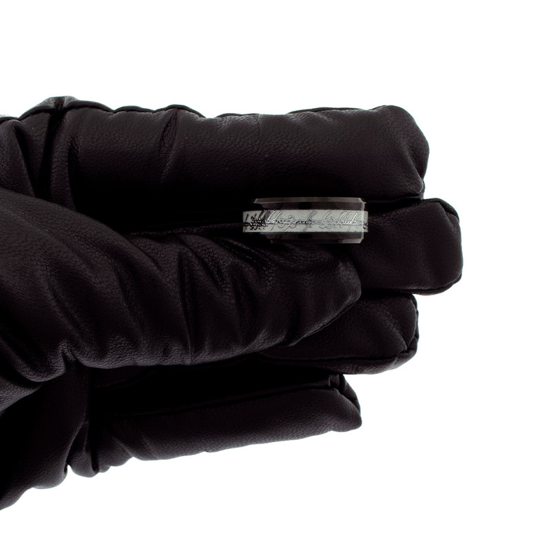 انگشتر داتینو مدل ارباب حلقه ها شب تاب