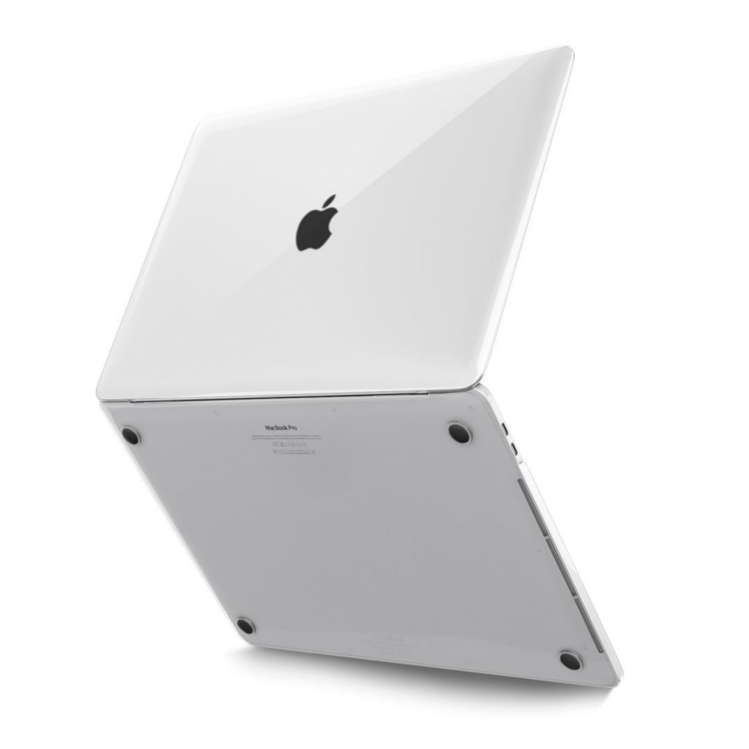 کاور محافظ تاف شل مدل  MacBook pro 14 مناسب برای مک بوک پرو 14 اینچی