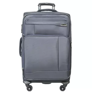 چمدان پیر کاردین مدل SBP16001600 سایز متوسط